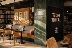 Restaurant - ibis Tilburg (Tilburg)