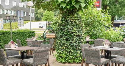 ibis Tilburg