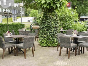 Bar (on property) - ibis Tilburg (Tilburg)