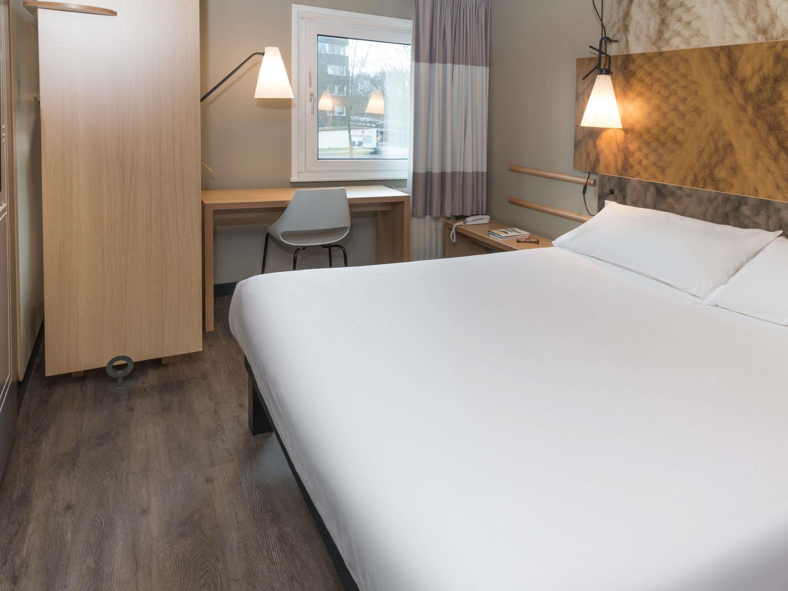 Chambre Standard, 1 lit double (Sweet)