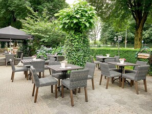 Restaurant - ibis Tilburg (Tilburg)