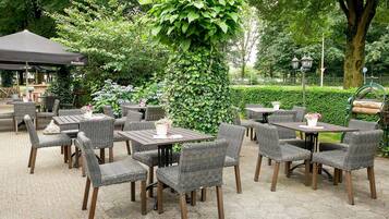 Restoran