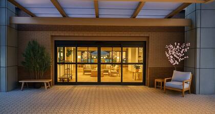 Solomons Inn Resort & Marina