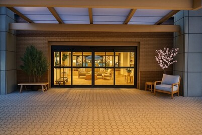 Solomons Inn Resort & Marina