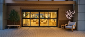 Solomons Inn Resort & Marina