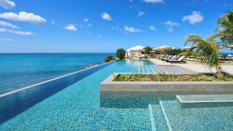 Hawksbill Resort Antigua