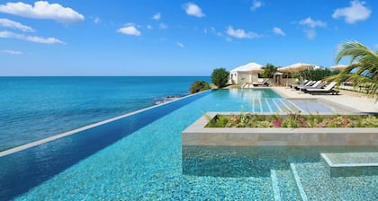Hawksbill Resort Antigua