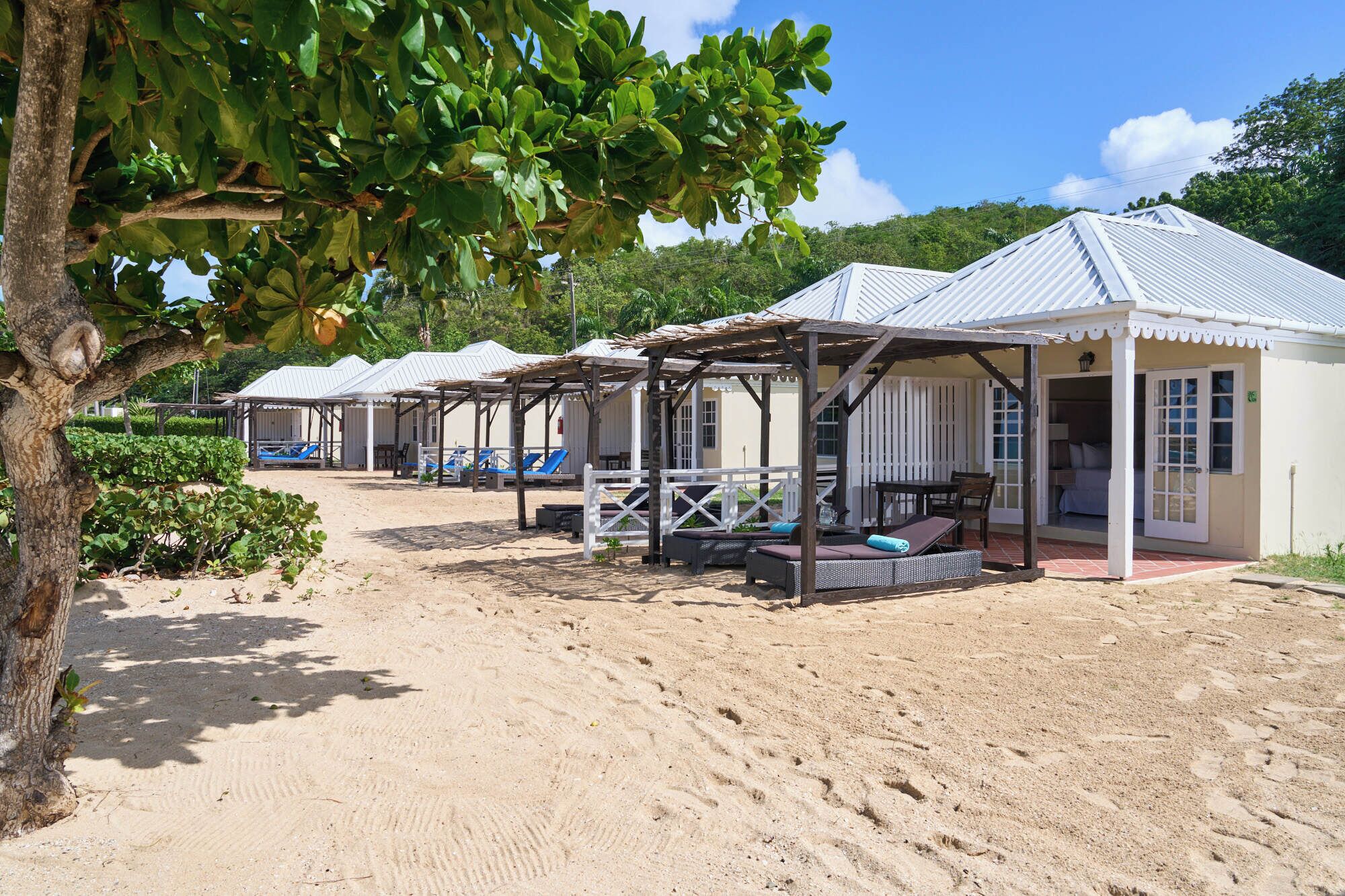 Literie de qualité supérieure, minibar, coffres-forts dans les chambres