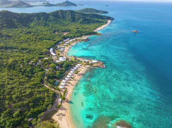 Hawksbill Resort Antigua - Antigua and Barbuda