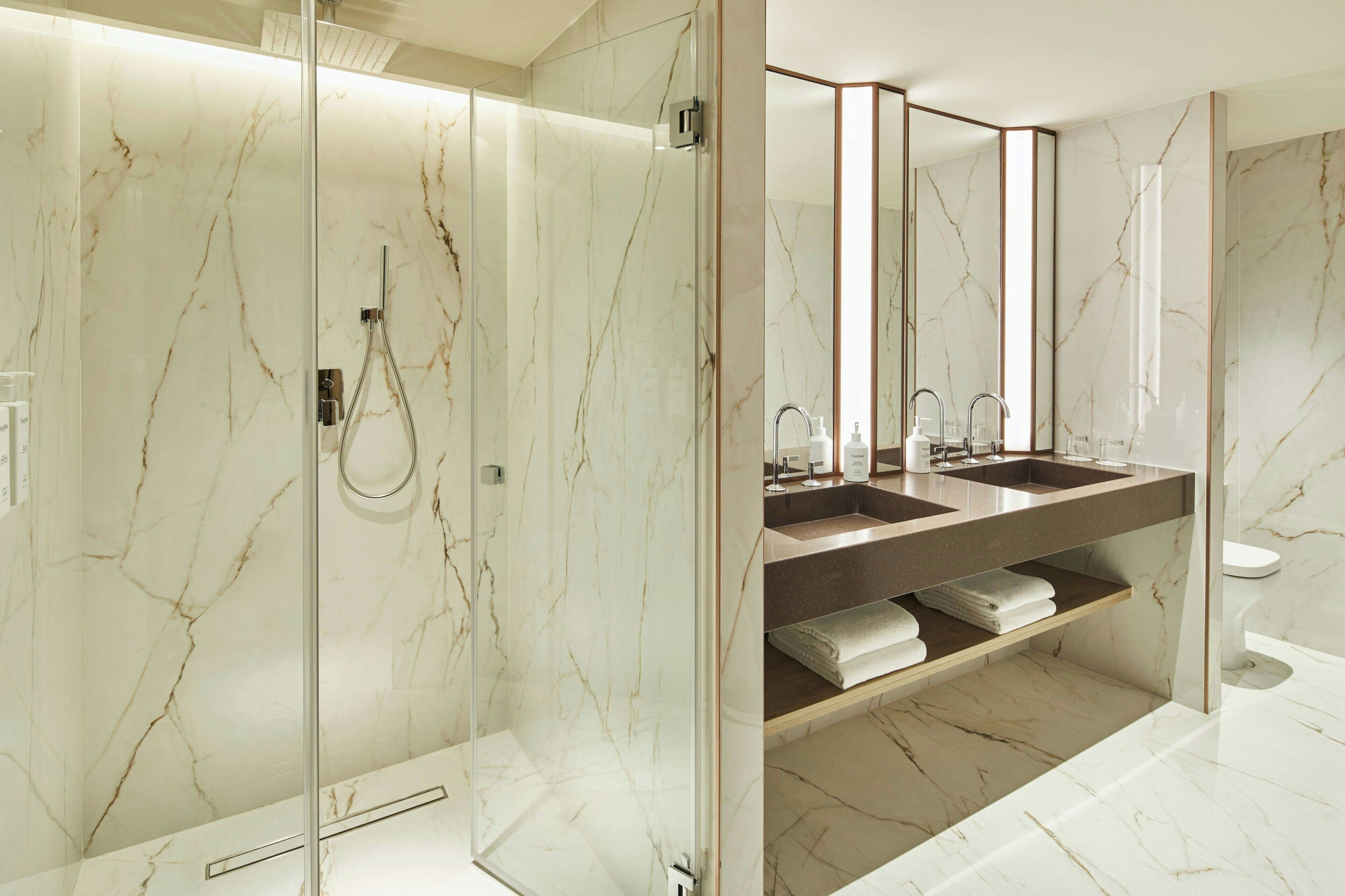 Photo - Madrid Marriott Hotel Princesa Plaza