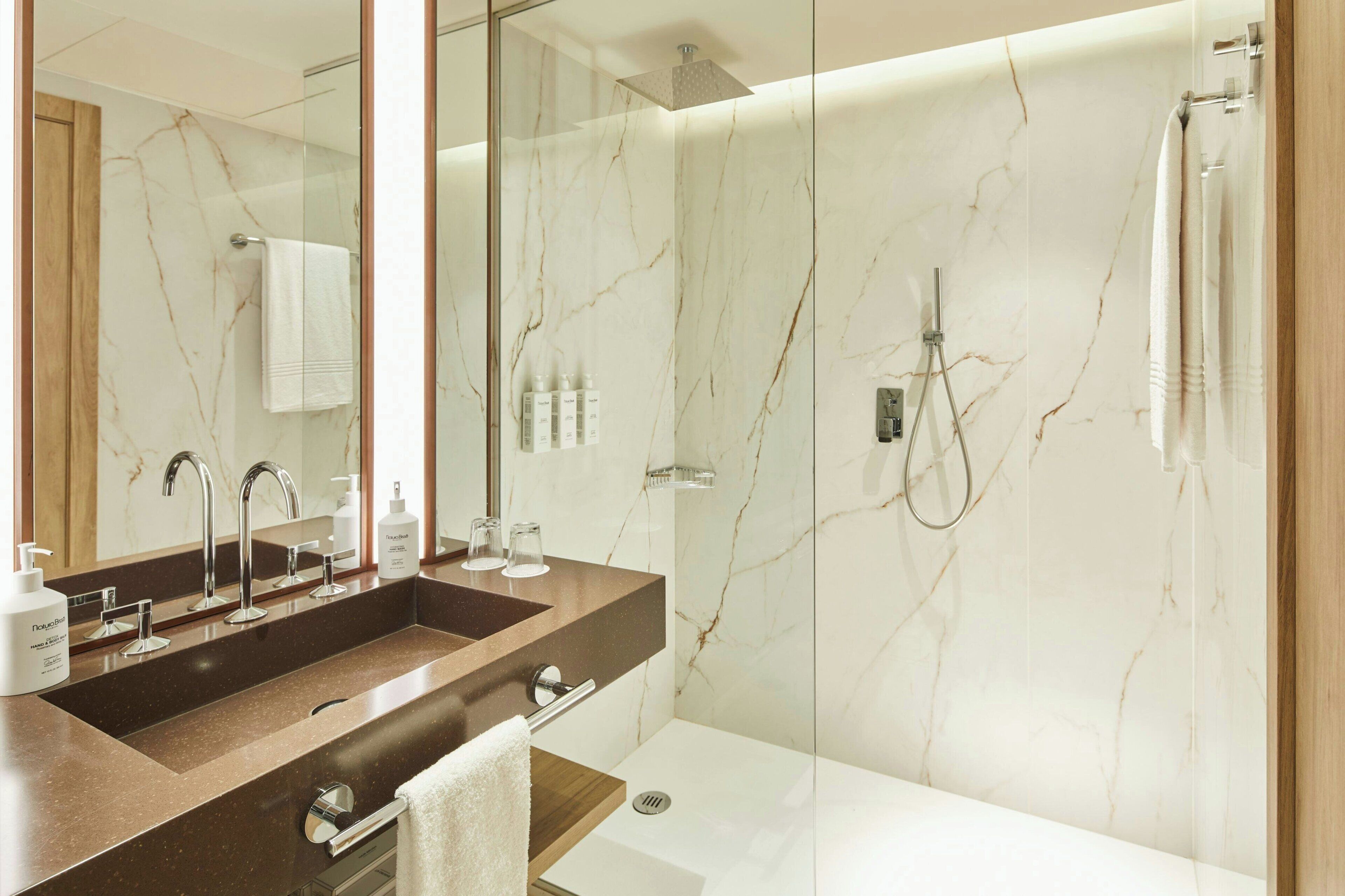 Photo - Madrid Marriott Hotel Princesa Plaza