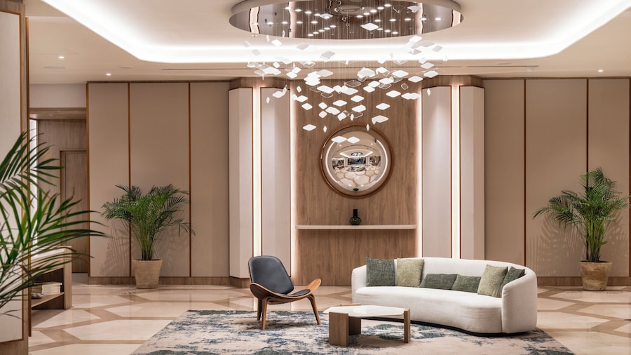 Hotel Princesa Plaza Madrid
