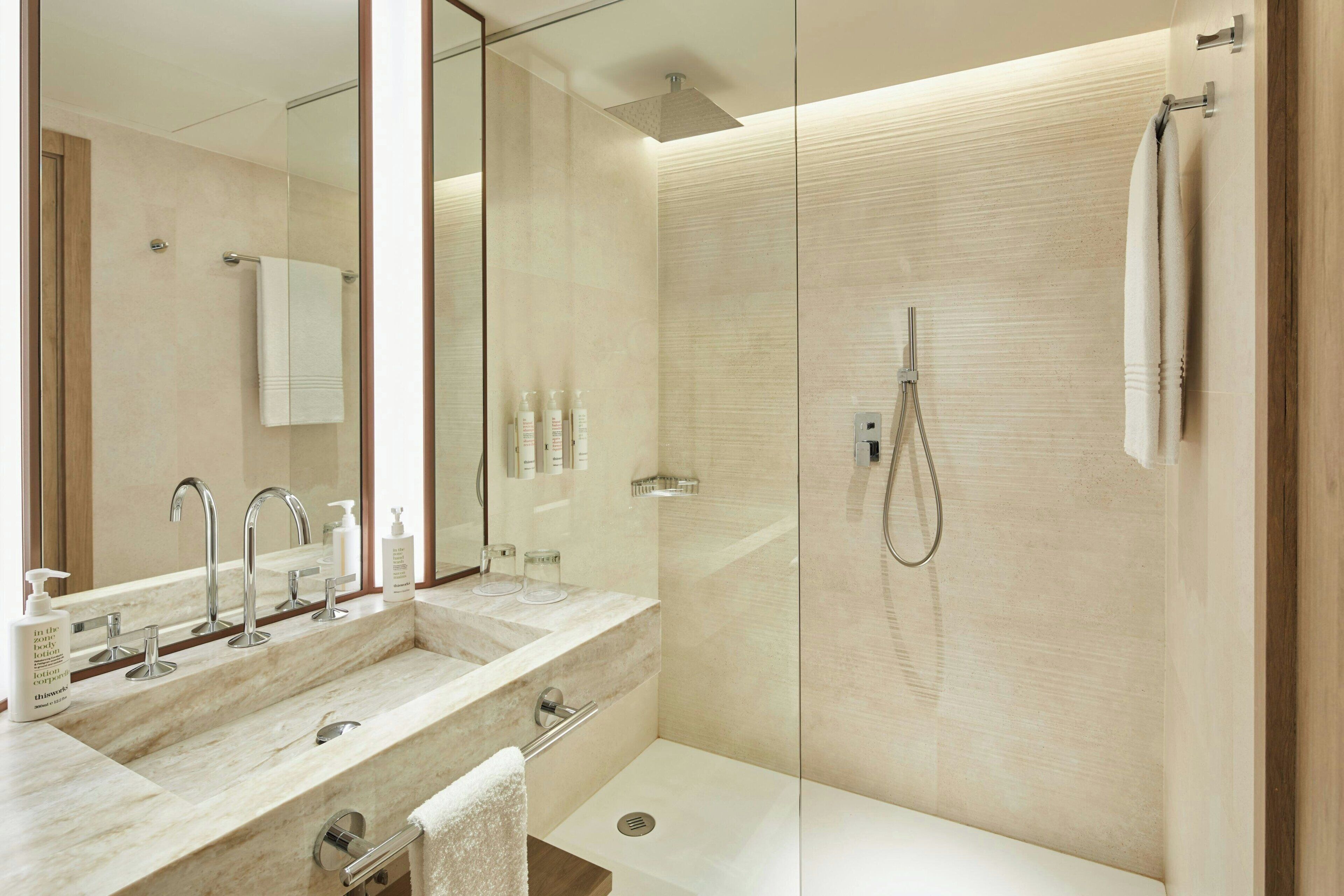 Photo - Madrid Marriott Hotel Princesa Plaza