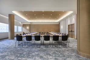 Sala de reuniones