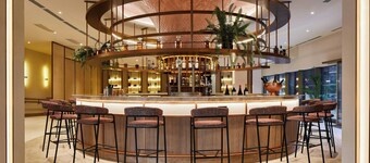 Madrid Marriott Hotel Princesa Plaza