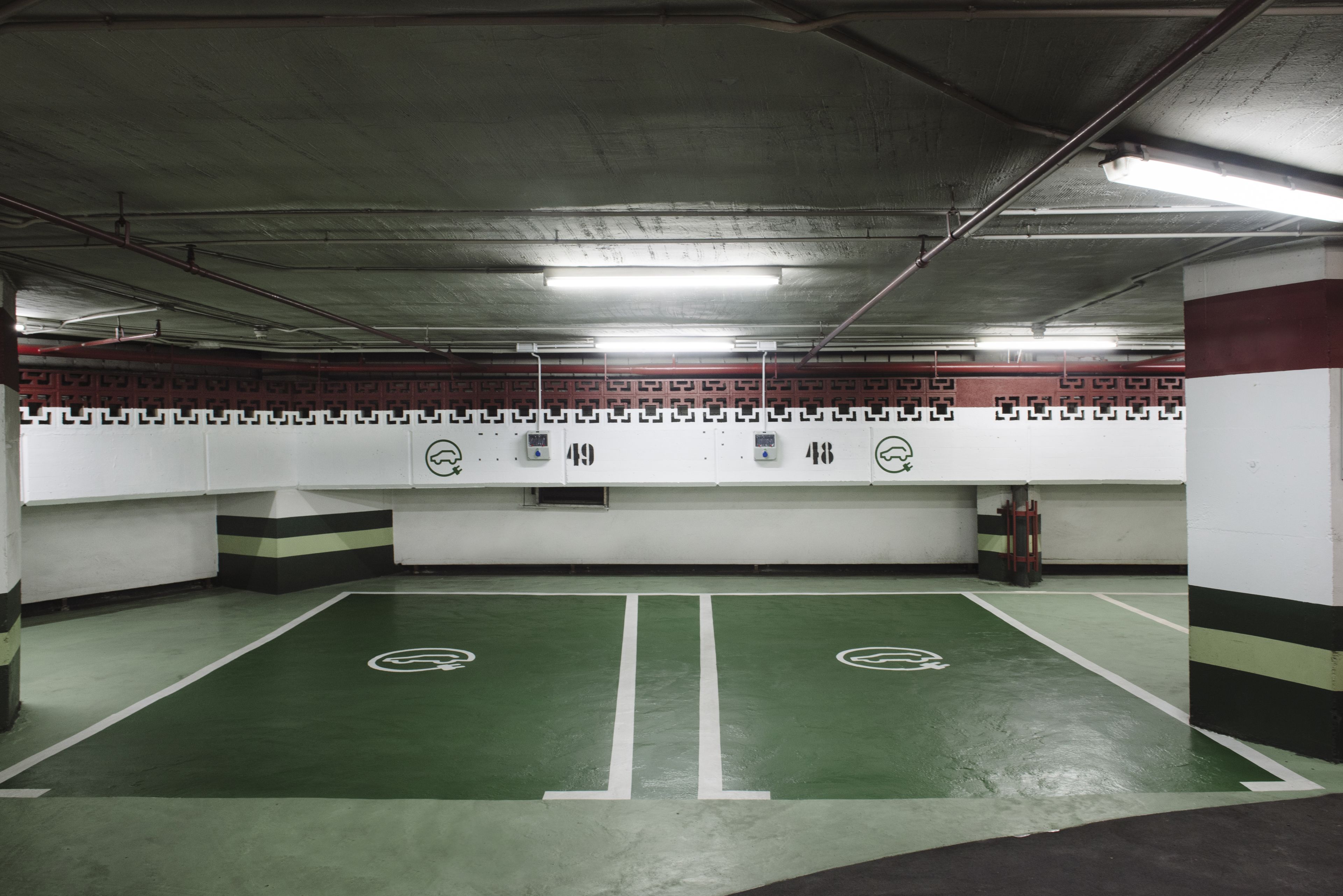 self-parking (surcharge) 27 per day