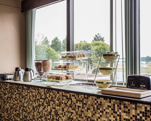 Quality Inn Mullins - Marion