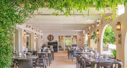 Mercure Antibes Sophia Antipolis