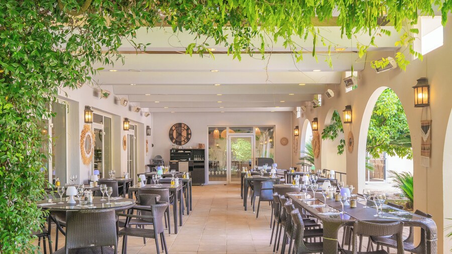 Mercure Antibes Sophia Antipolis