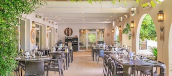 Mercure Antibes Sophia Antipolis