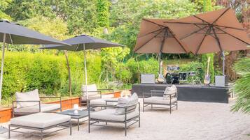 Bar (en el alojamiento)