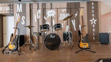 Esterni