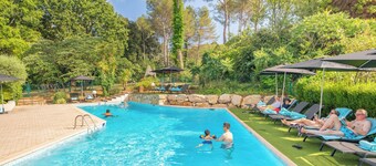 Mercure Antibes Sophia Antipolis