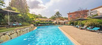 Mercure Antibes Sophia Antipolis
