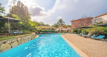 Mercure Antibes Sophia Antipolis