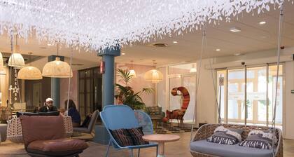 Mercure Antibes Sophia Antipolis