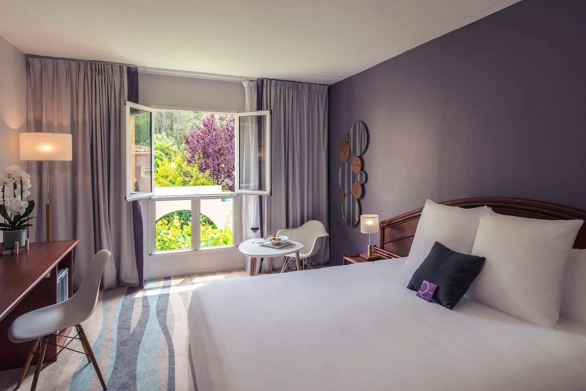 Standard Room, 1 Double Bed