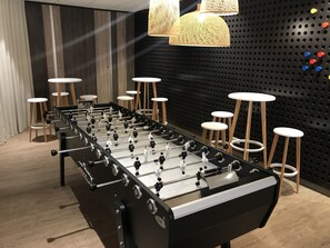Billiards