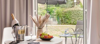 Mercure Antibes Sophia Antipolis