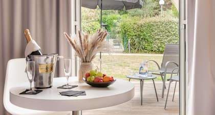 Mercure Antibes Sophia Antipolis