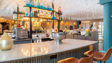 Bar (sur place)