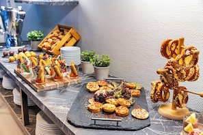 Meeting facility - ACHAT Hotel Braunschweig (Braunschweig)