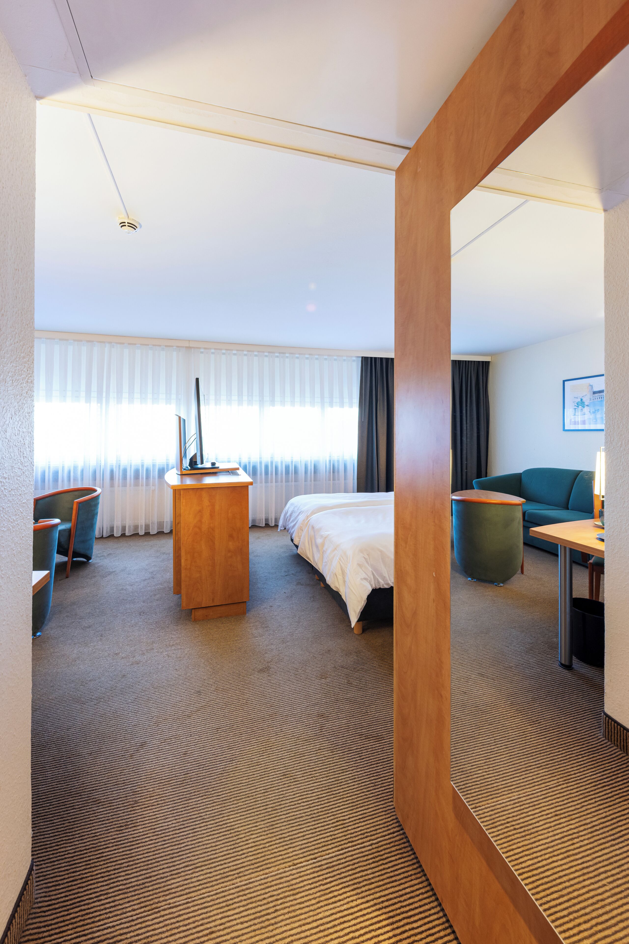 Superior Triple Room