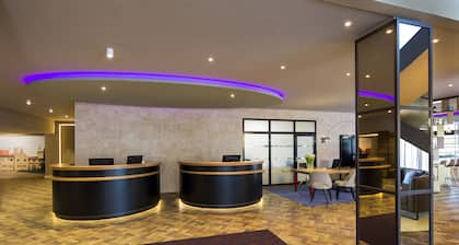 ACHAT Hotel Braunschweig