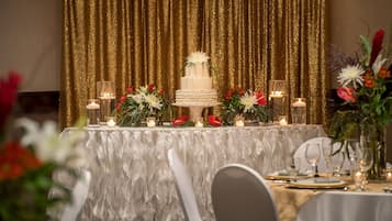 Salón de eventos