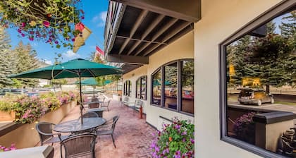 Best Western Tyrolean Lodge