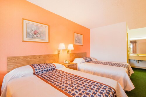 Hotel O Grand Inn Channelview I-10