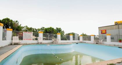 Hotel O Grand Inn Channelview I-10