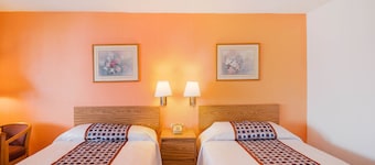 Hotel O Grand Inn Channelview I-10