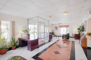 Recepció