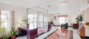 Hotel O Grand Inn Channelview I-10