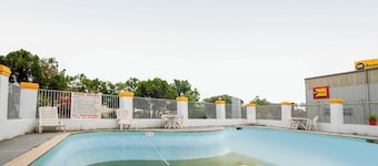 Hotel O Grand Inn Channelview I-10