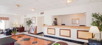 Hotel O Grand Inn Channelview I-10