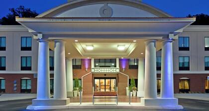Holiday Inn Express Hotel & Suites Harriman by IHG