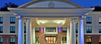Holiday Inn Express Hotel & Suites Harriman by IHG