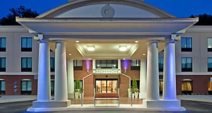 Holiday Inn Express Hotel & Suites Harriman by IHG